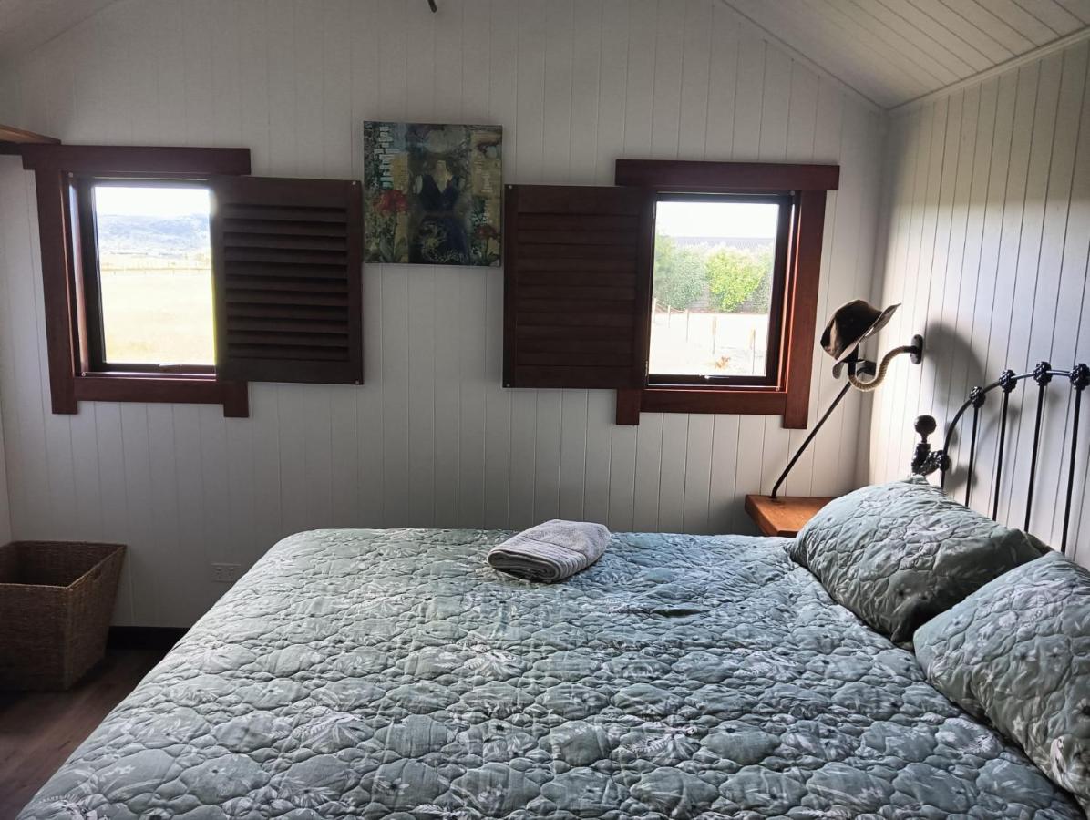 The Hut 56 Villa Whitianga Exterior photo